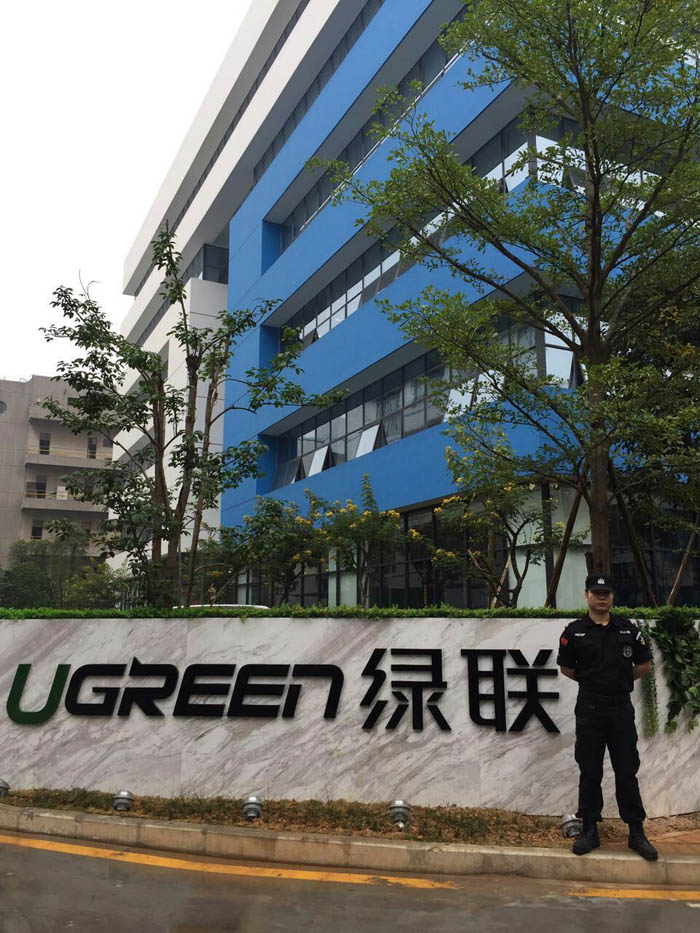 UGREEN绿联